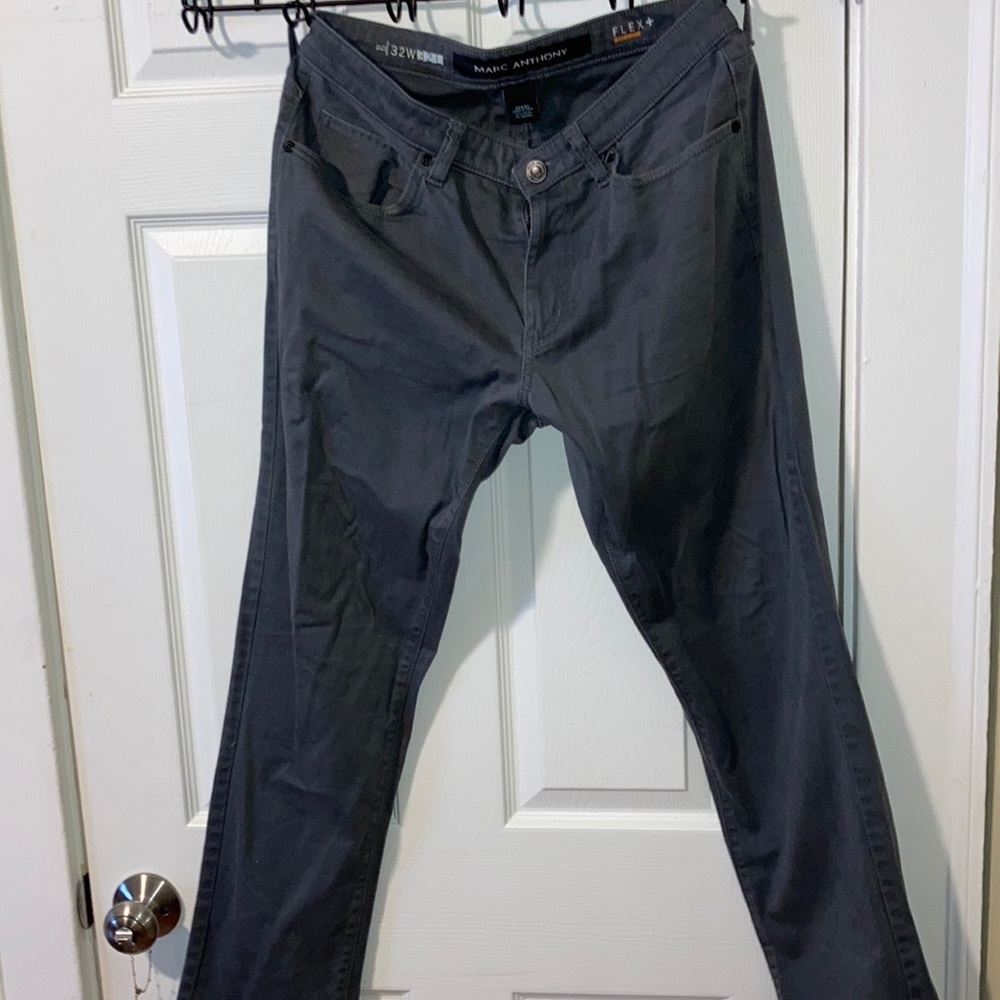 Marc Anthony flex + pants